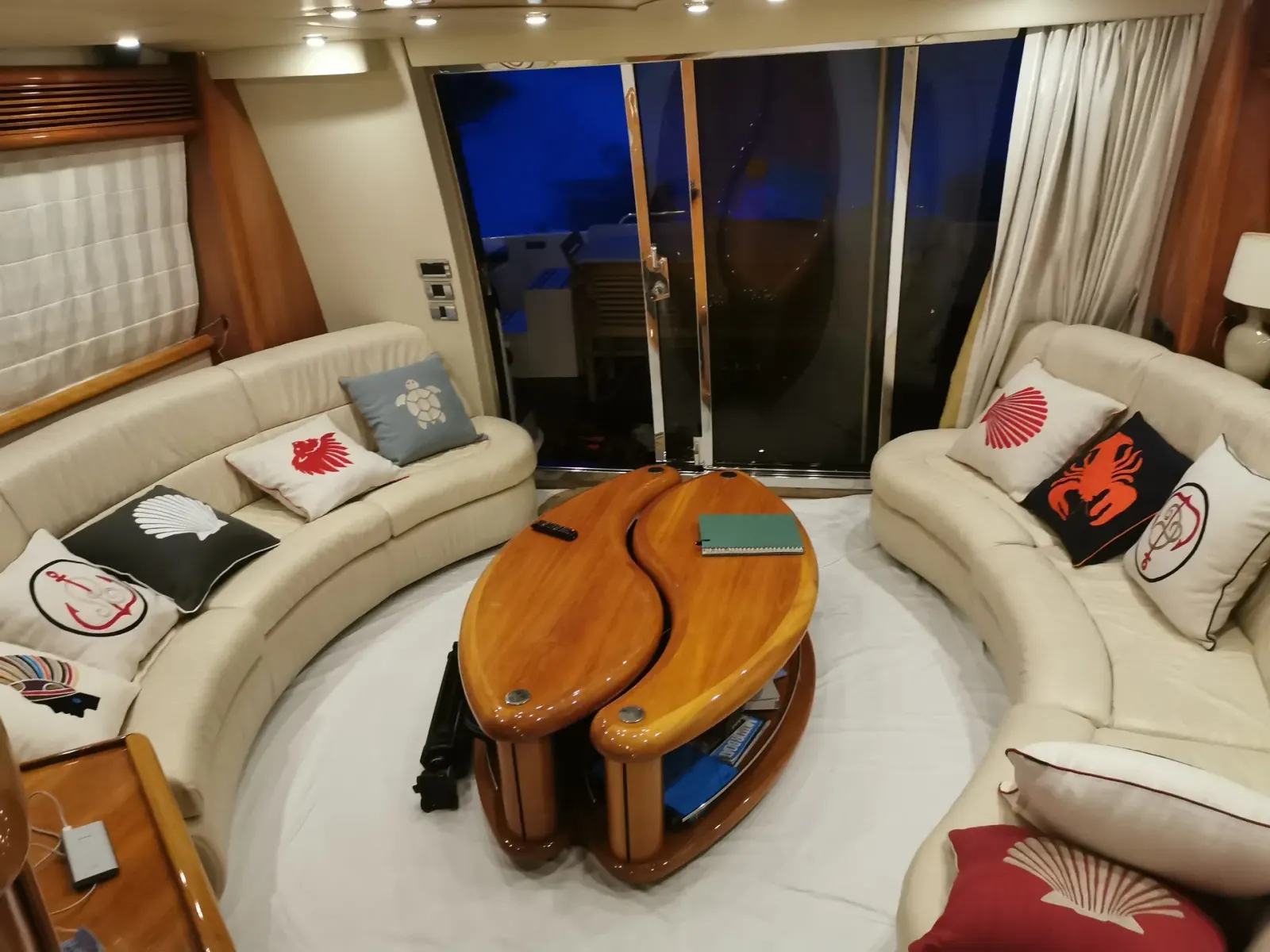 Edition sailing in Bodrum