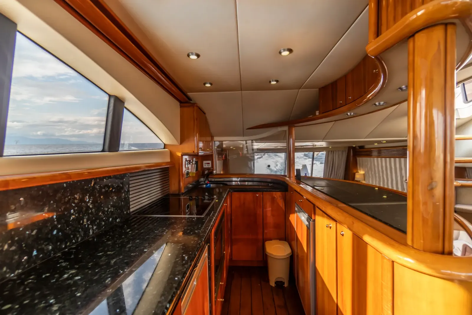 Edition sailing in Bodrum