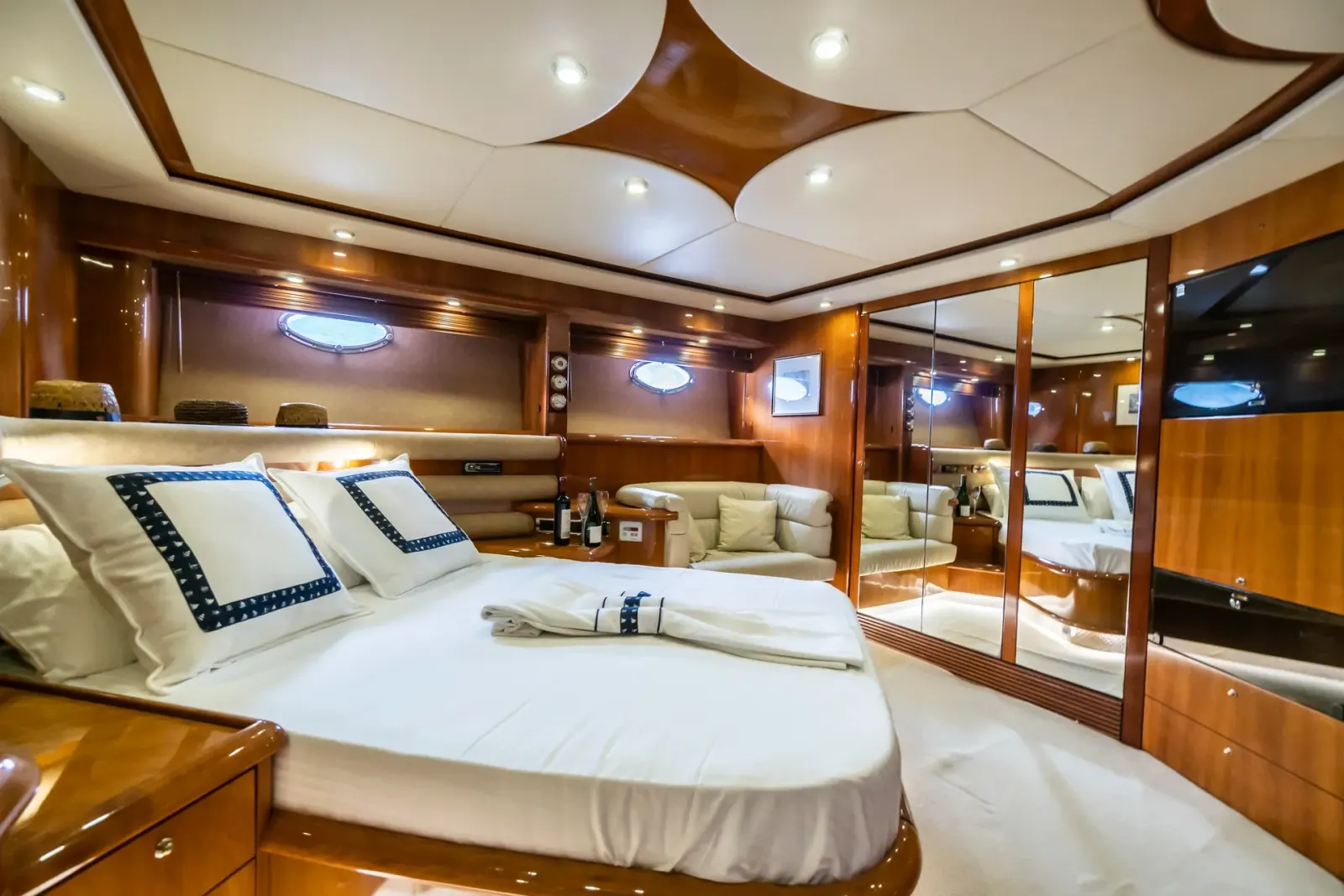 Edition sailing in Bodrum