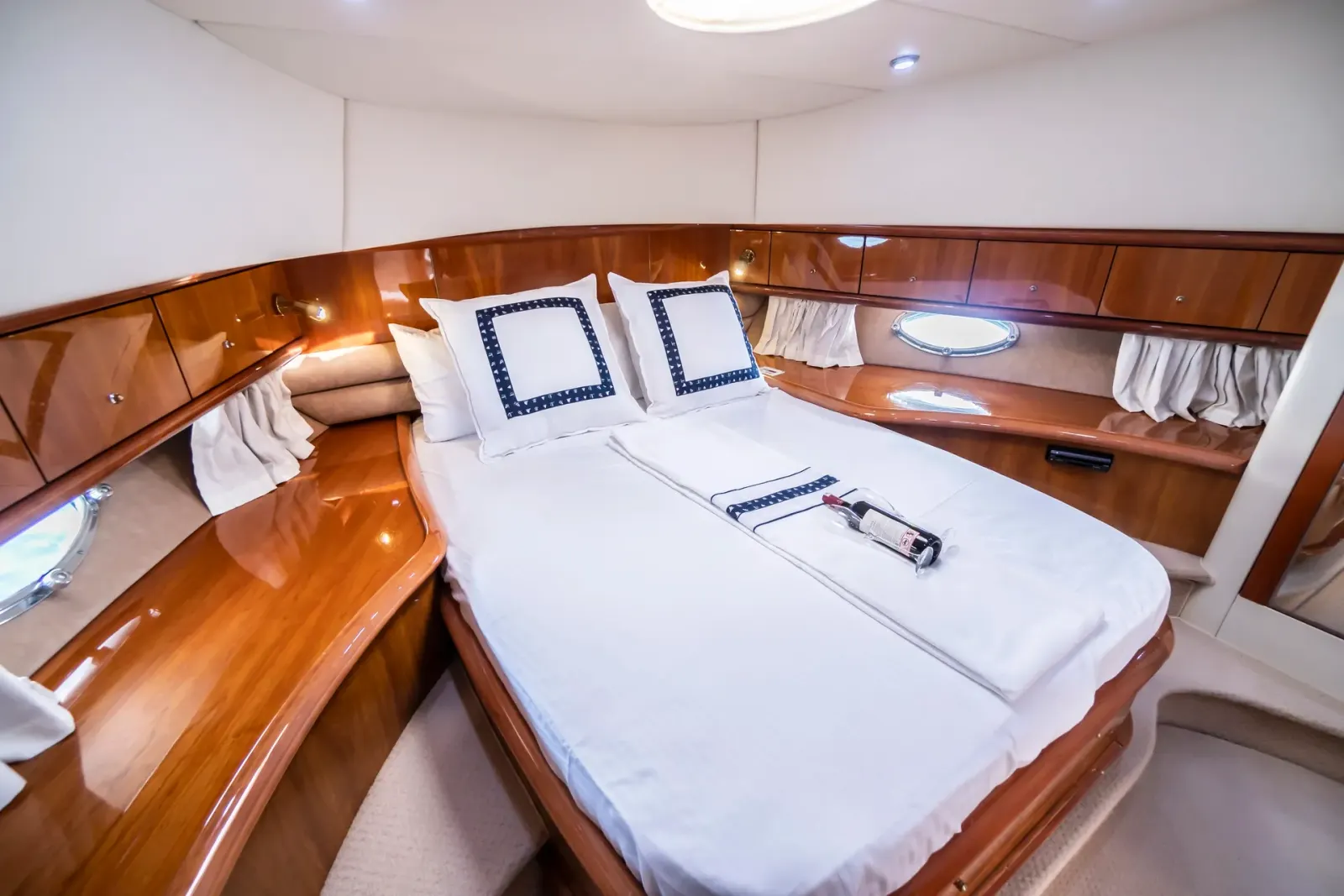 Edition sailing in Bodrum
