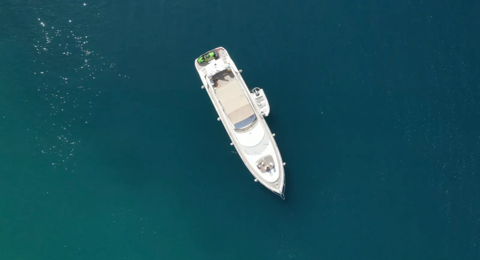 Edition sailing in Bodrum