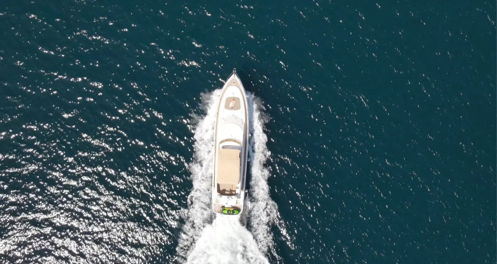 Edition sailing in Bodrum