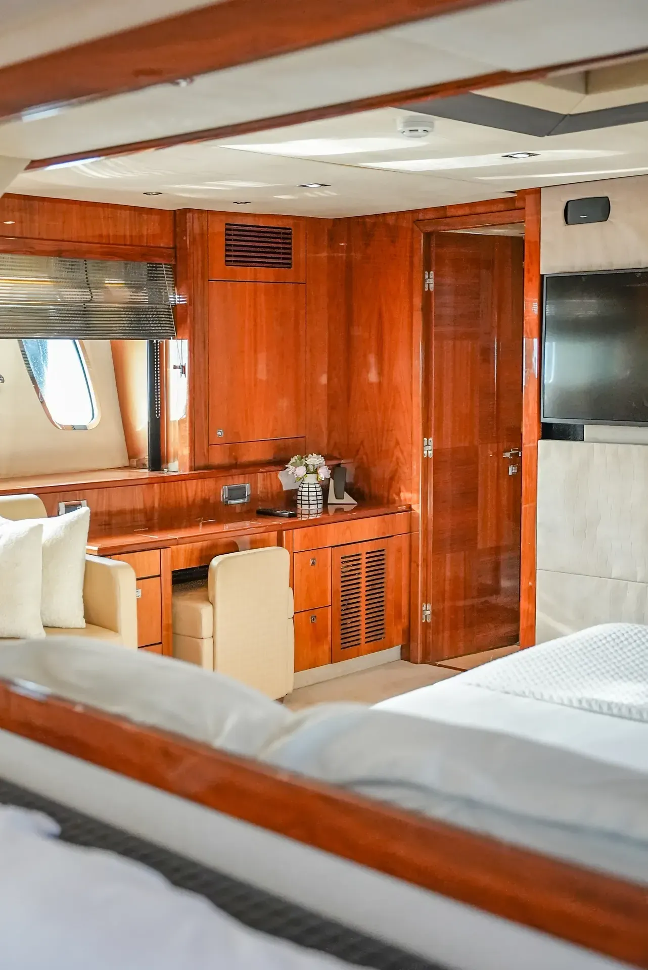  The Cabana sailing in Bodrum