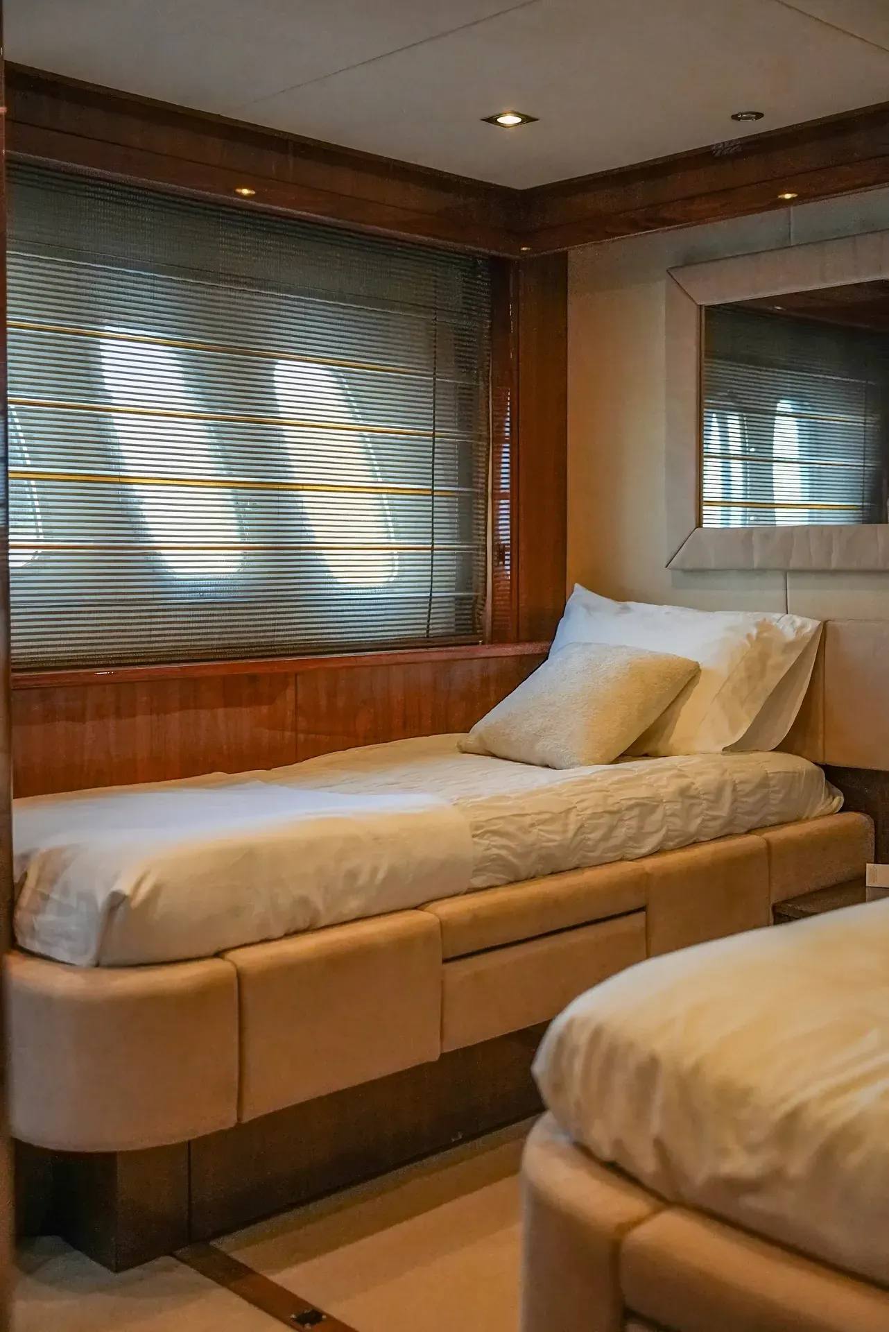  The Cabana sailing in Bodrum