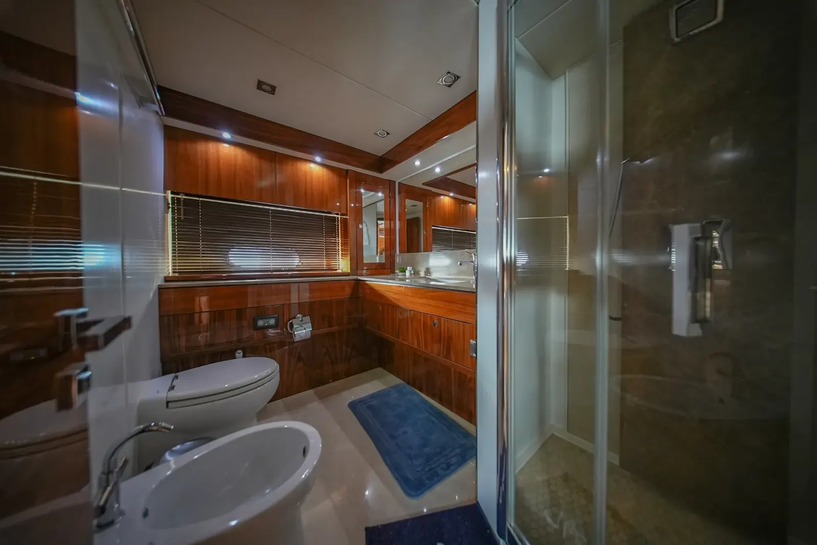  The Cabana sailing in Bodrum