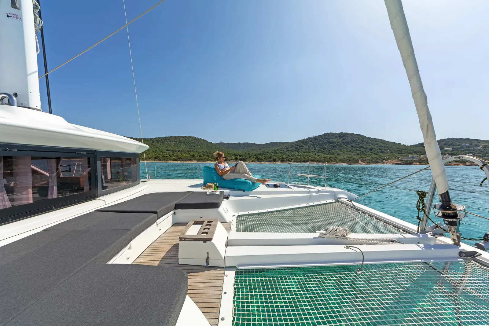 Effie Star sailing in Athen