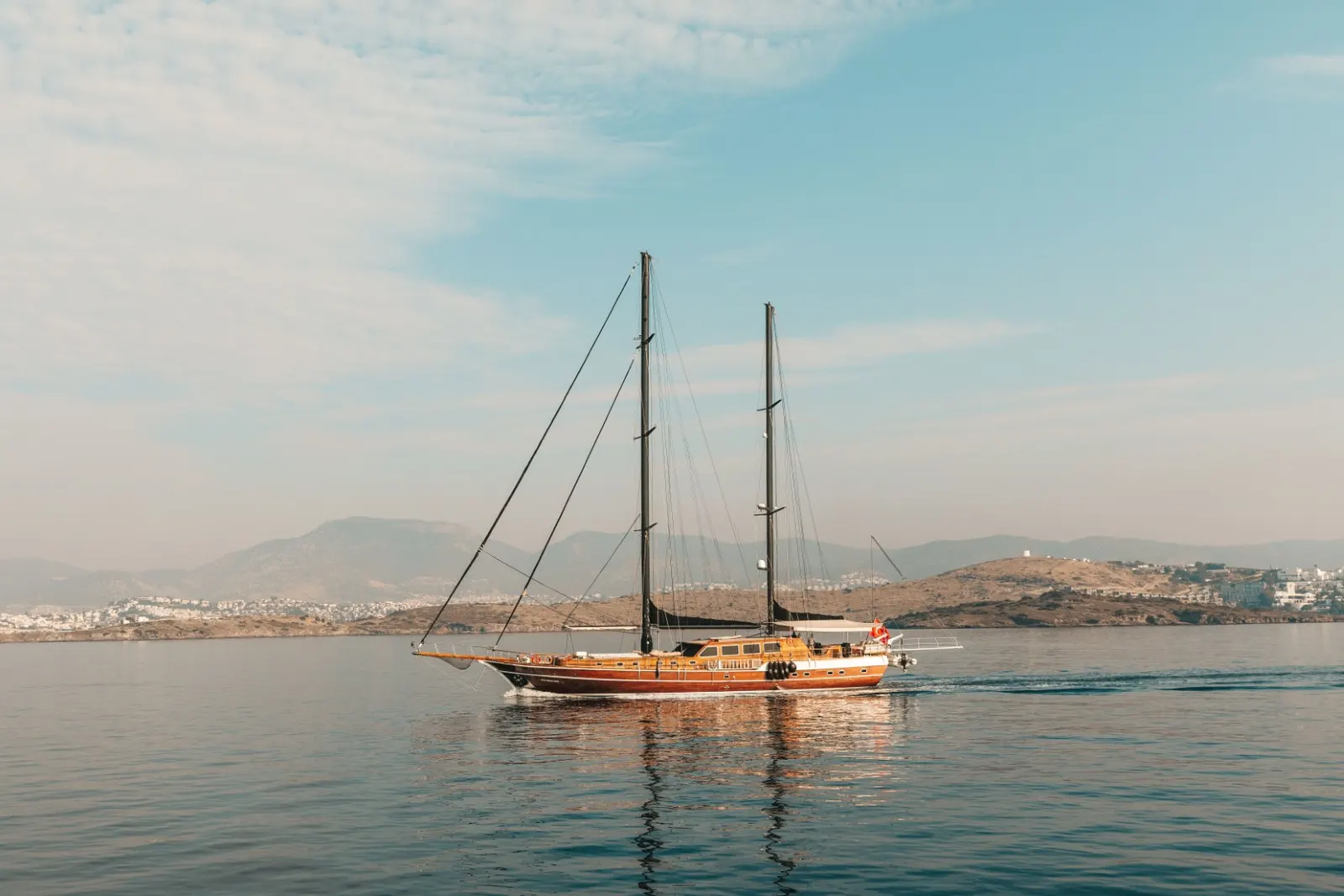 Kaya Guneri Plus 4