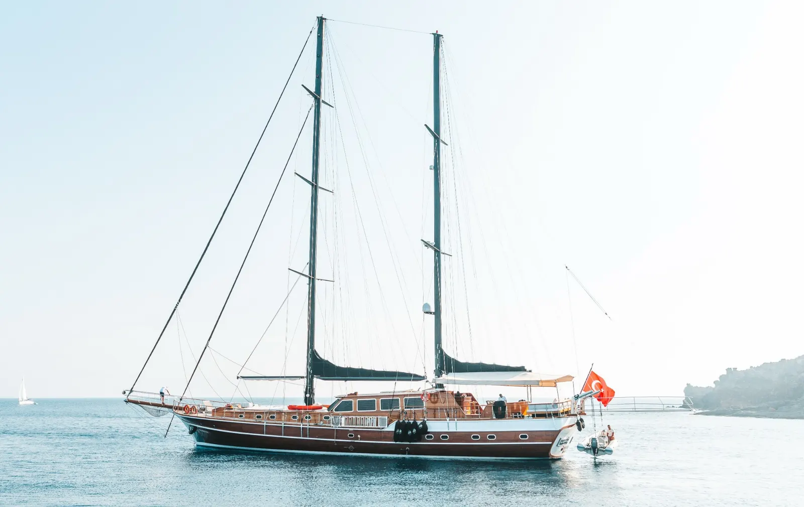 Kaya Guneri Plus 2