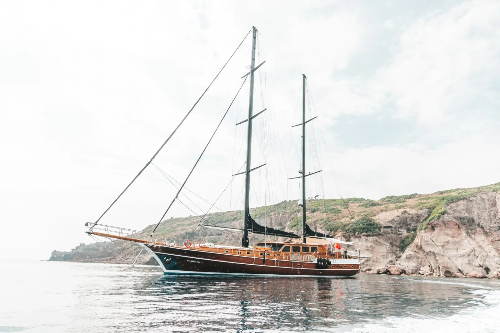 Kaya Guneri Plus