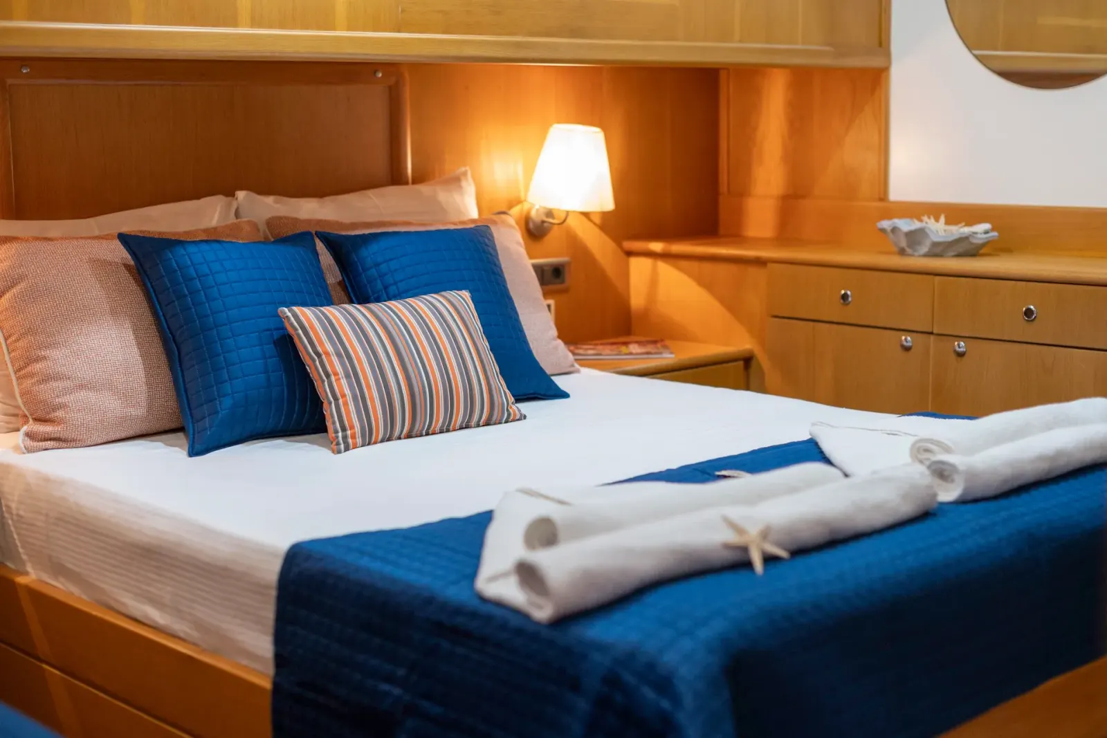 Happy Hours sailing in Bodrum