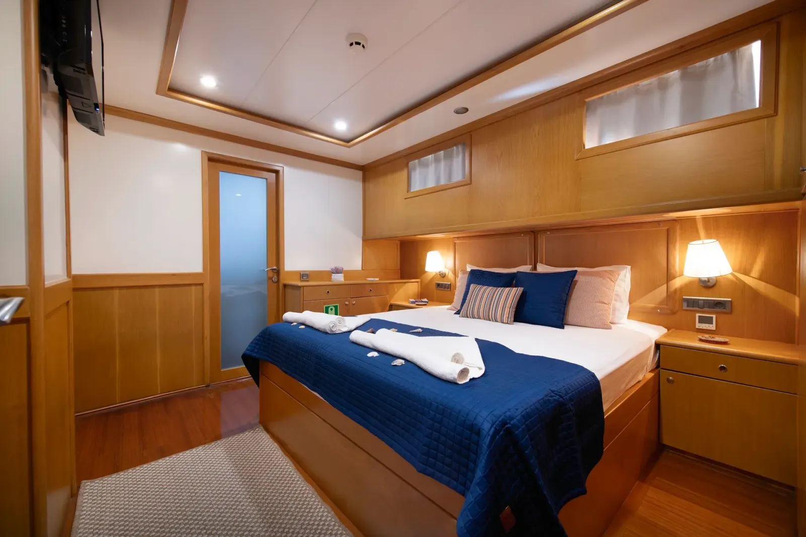 Happy Hours sailing in Bodrum