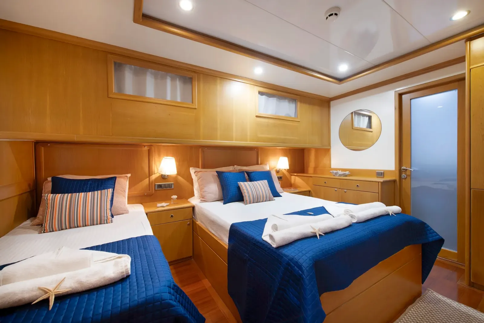 Happy Hours sailing in Bodrum