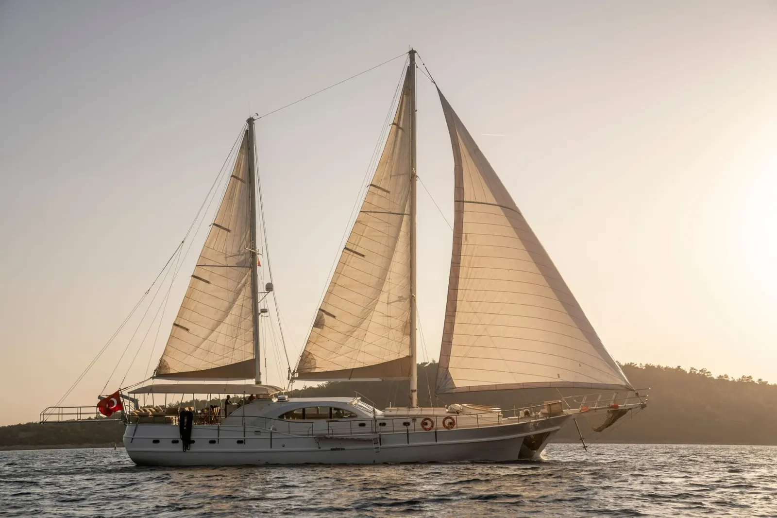 Queen of Sea 1