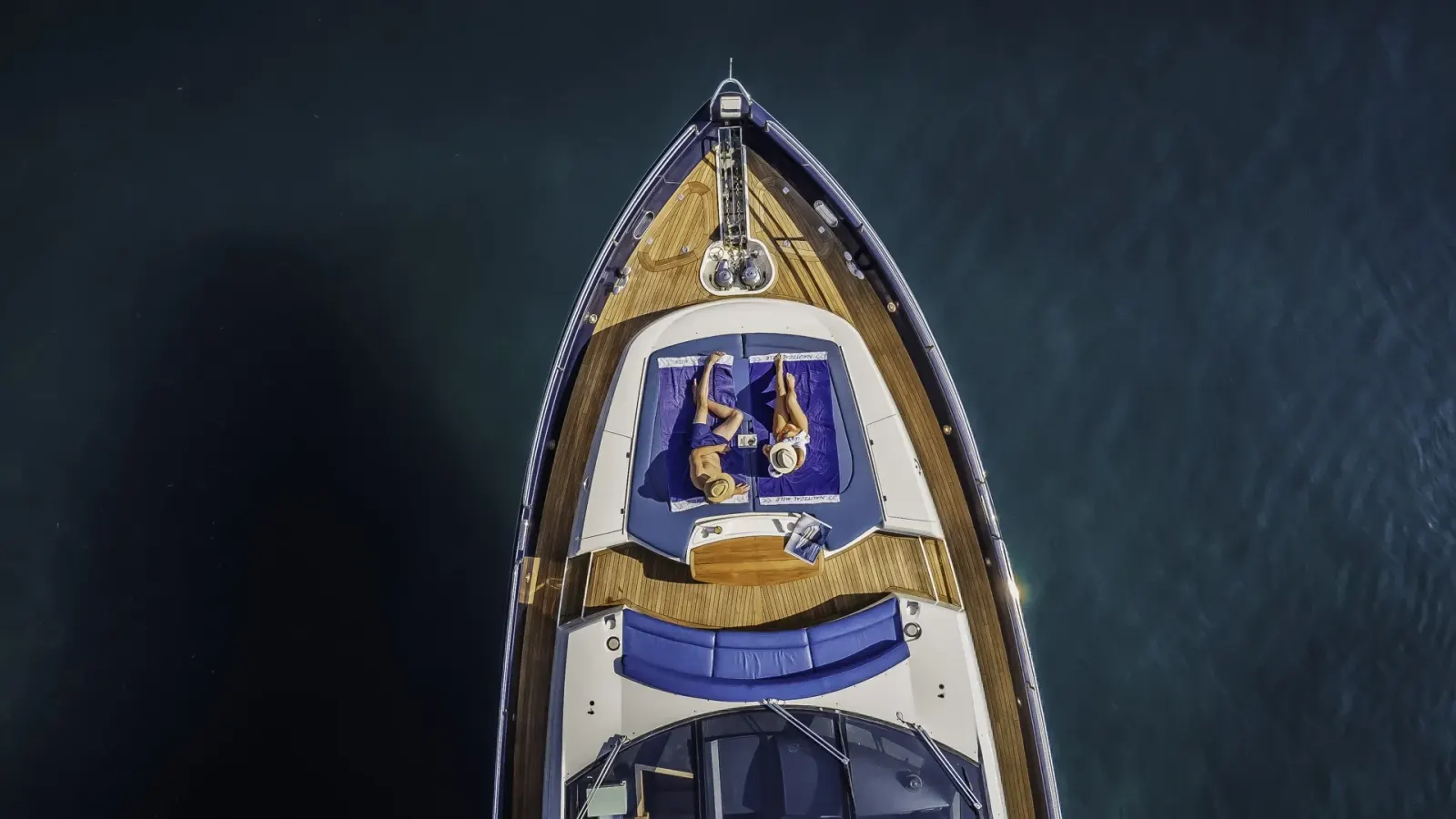 The Best Way sailing in Dubrovnik