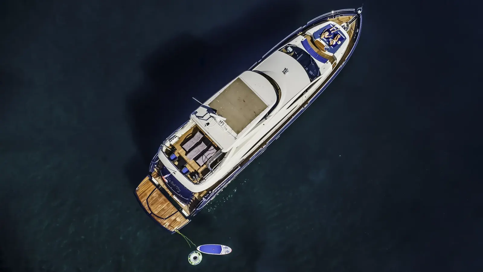 The Best Way sailing in Dubrovnik