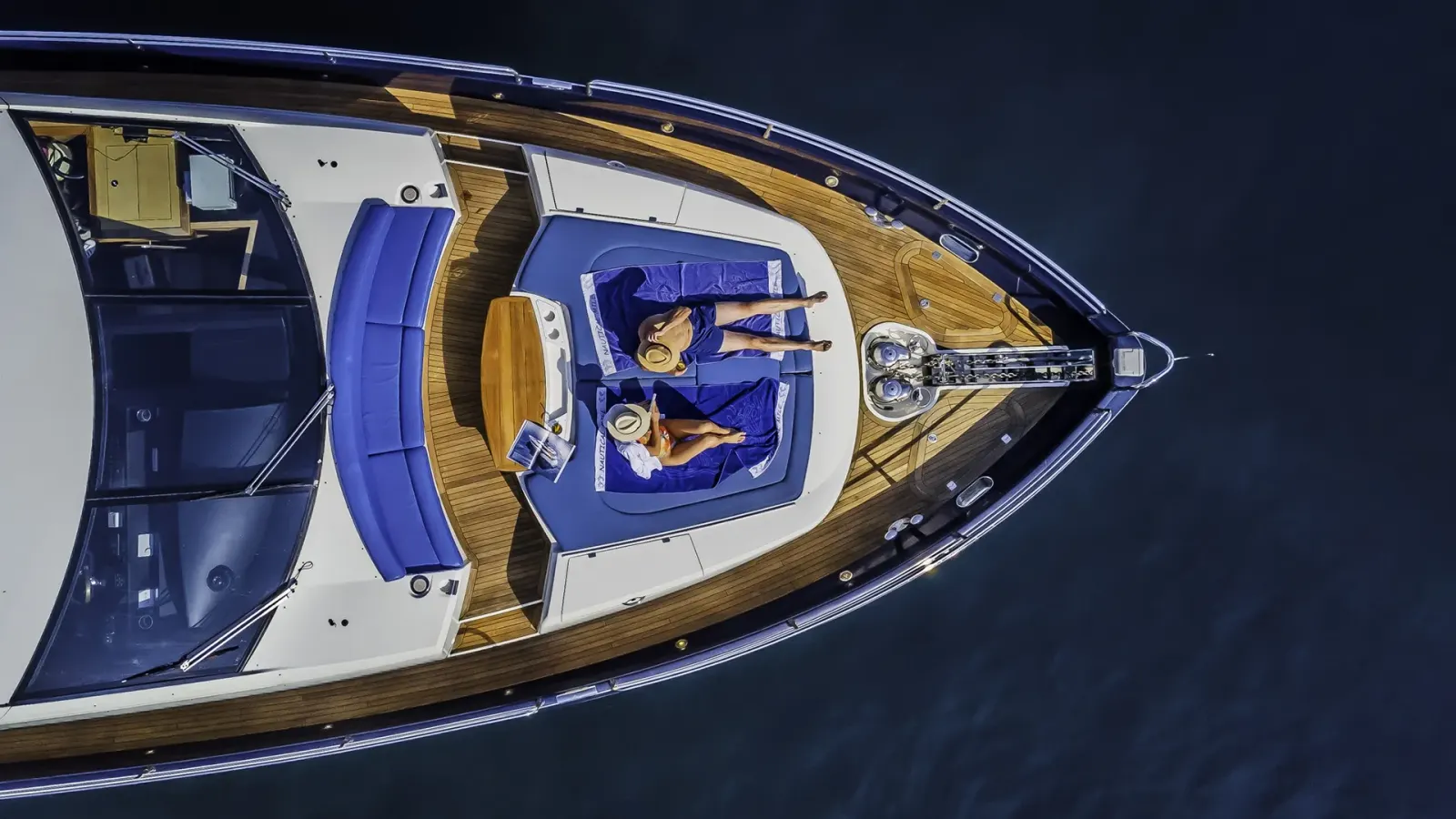 The Best Way sailing in Dubrovnik