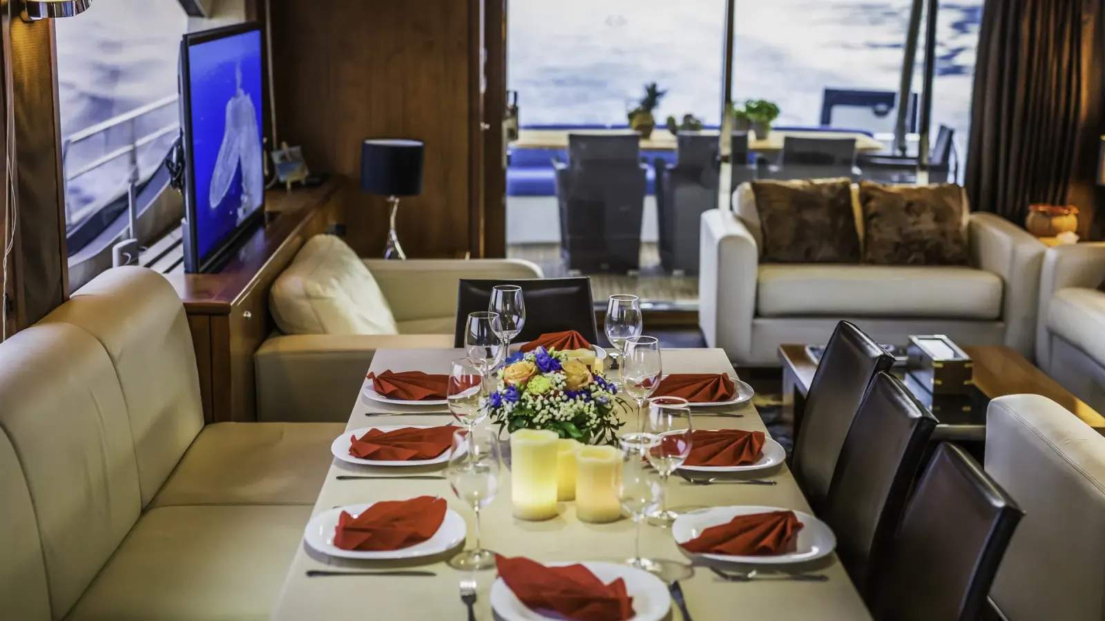 The Best Way sailing in Dubrovnik