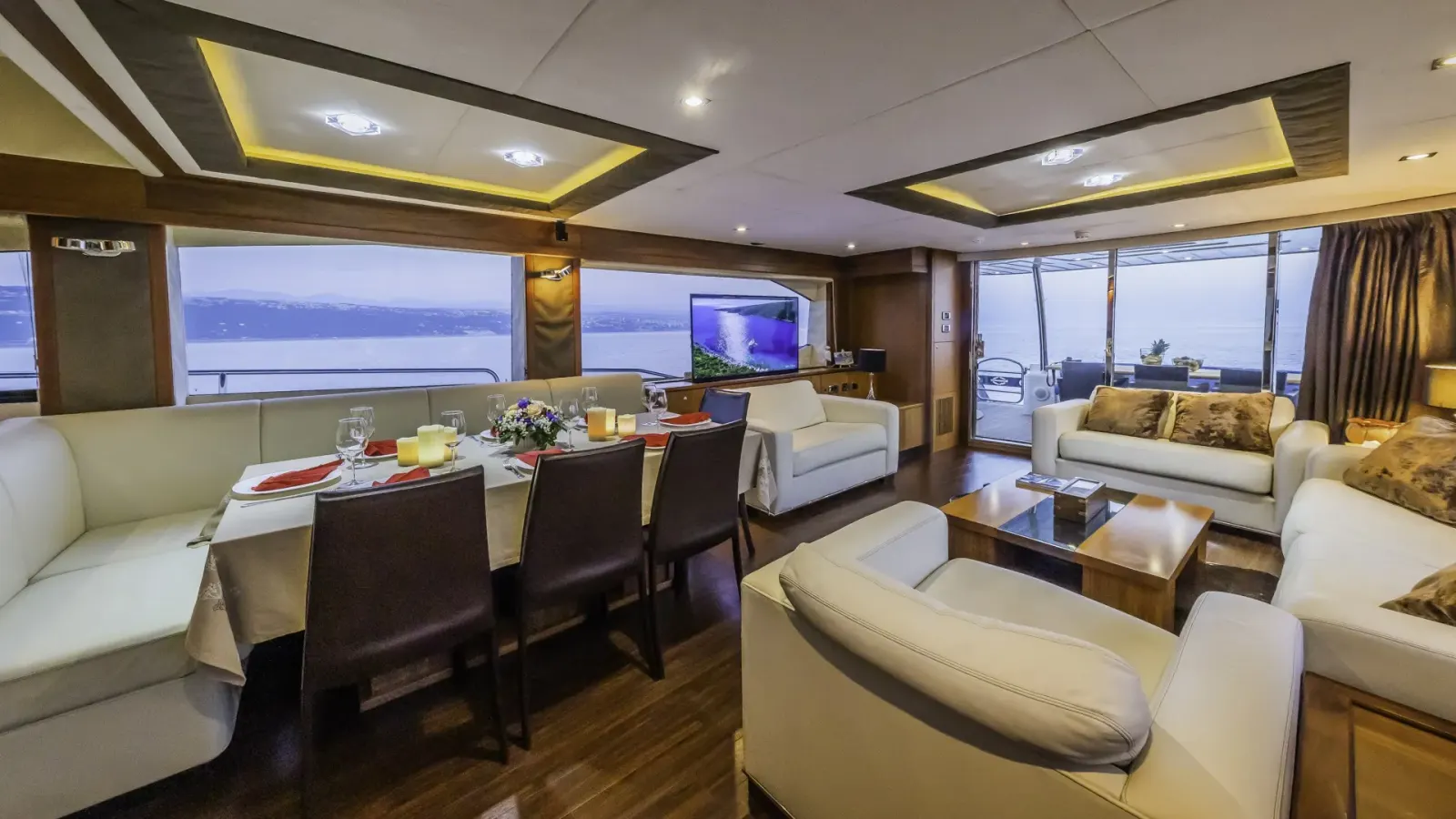 The Best Way sailing in Dubrovnik
