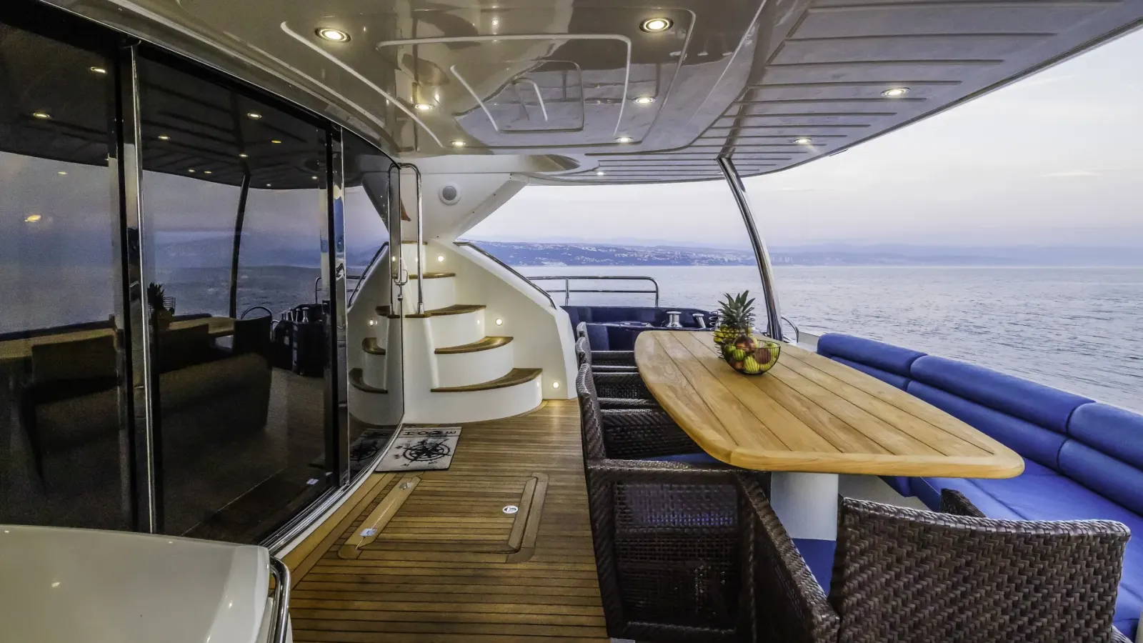 The Best Way sailing in Dubrovnik