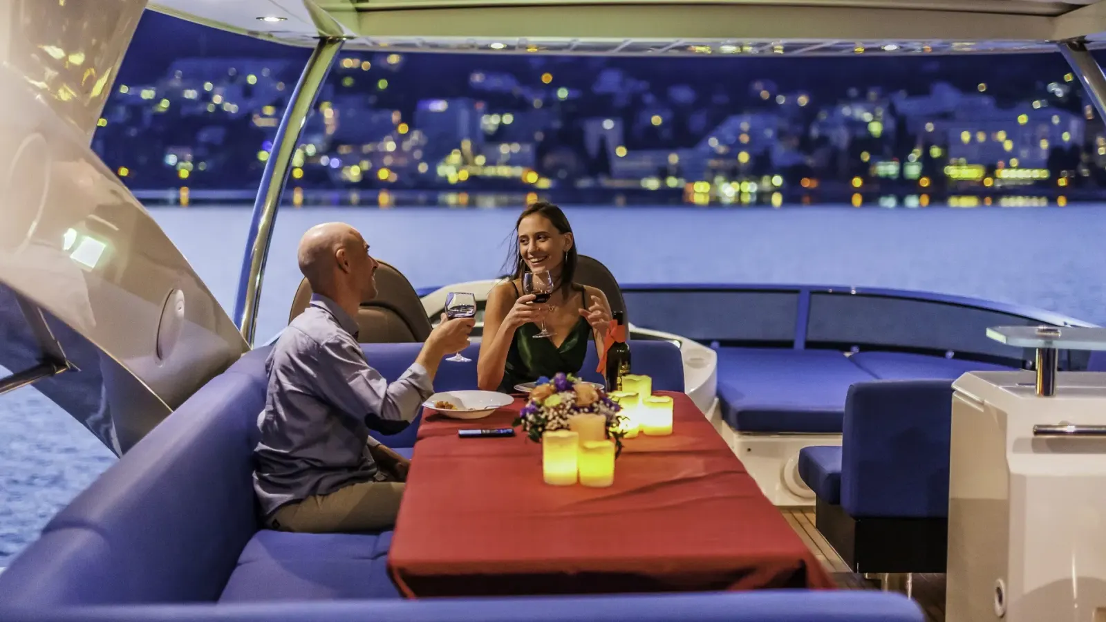 The Best Way sailing in Dubrovnik