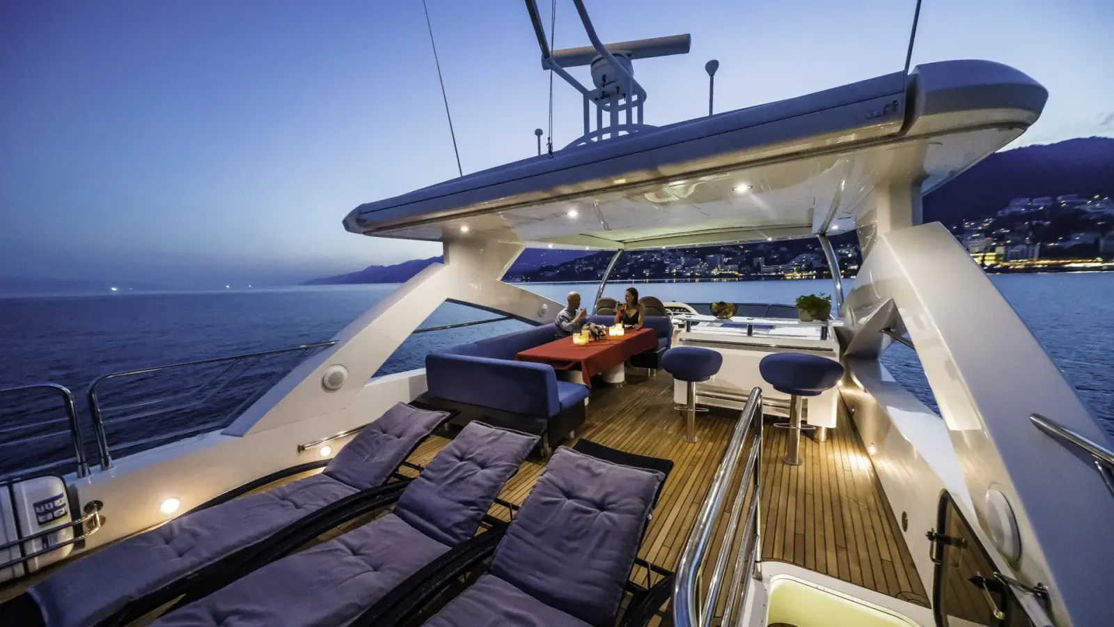 The Best Way sailing in Dubrovnik