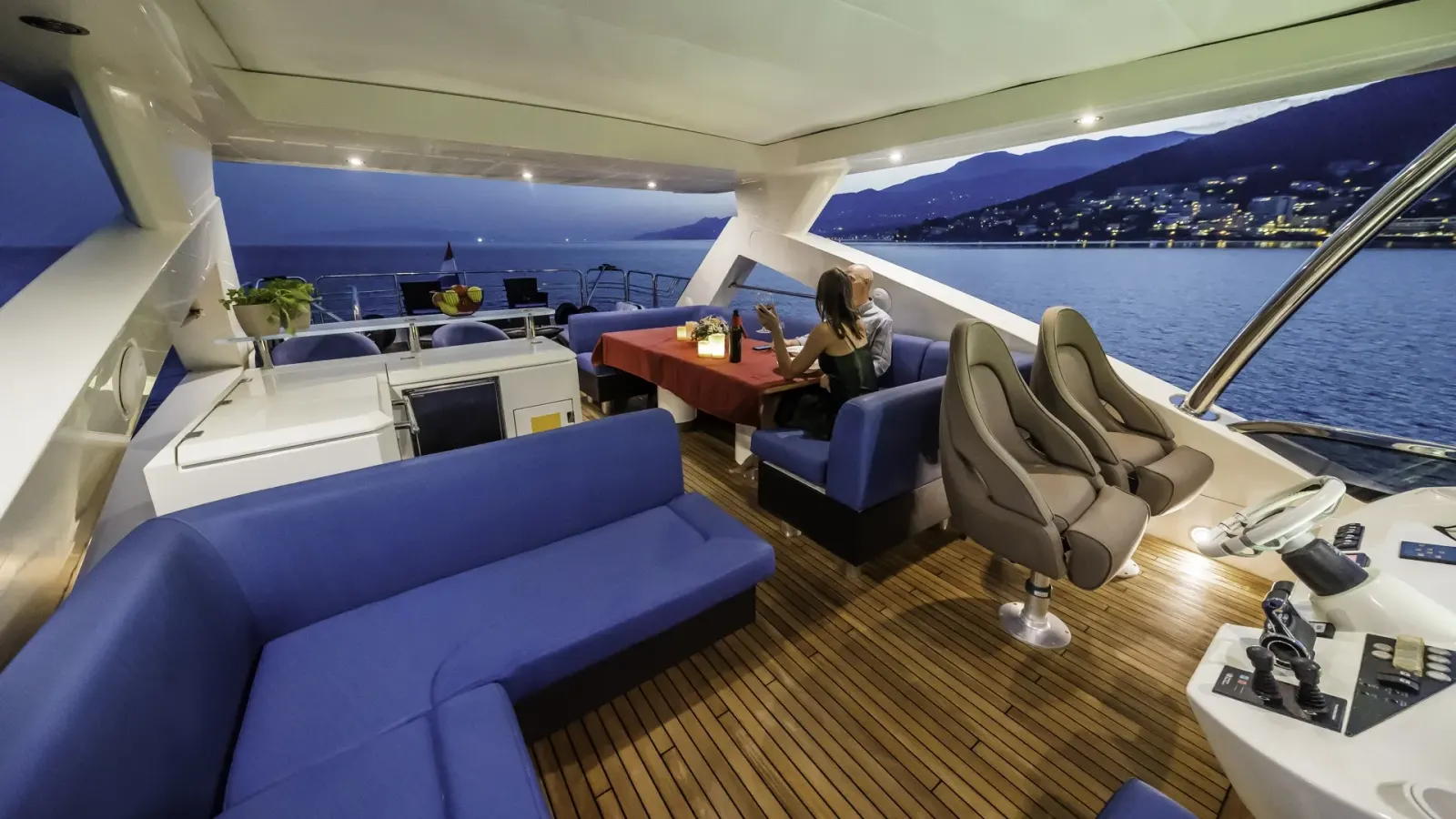 The Best Way sailing in Dubrovnik
