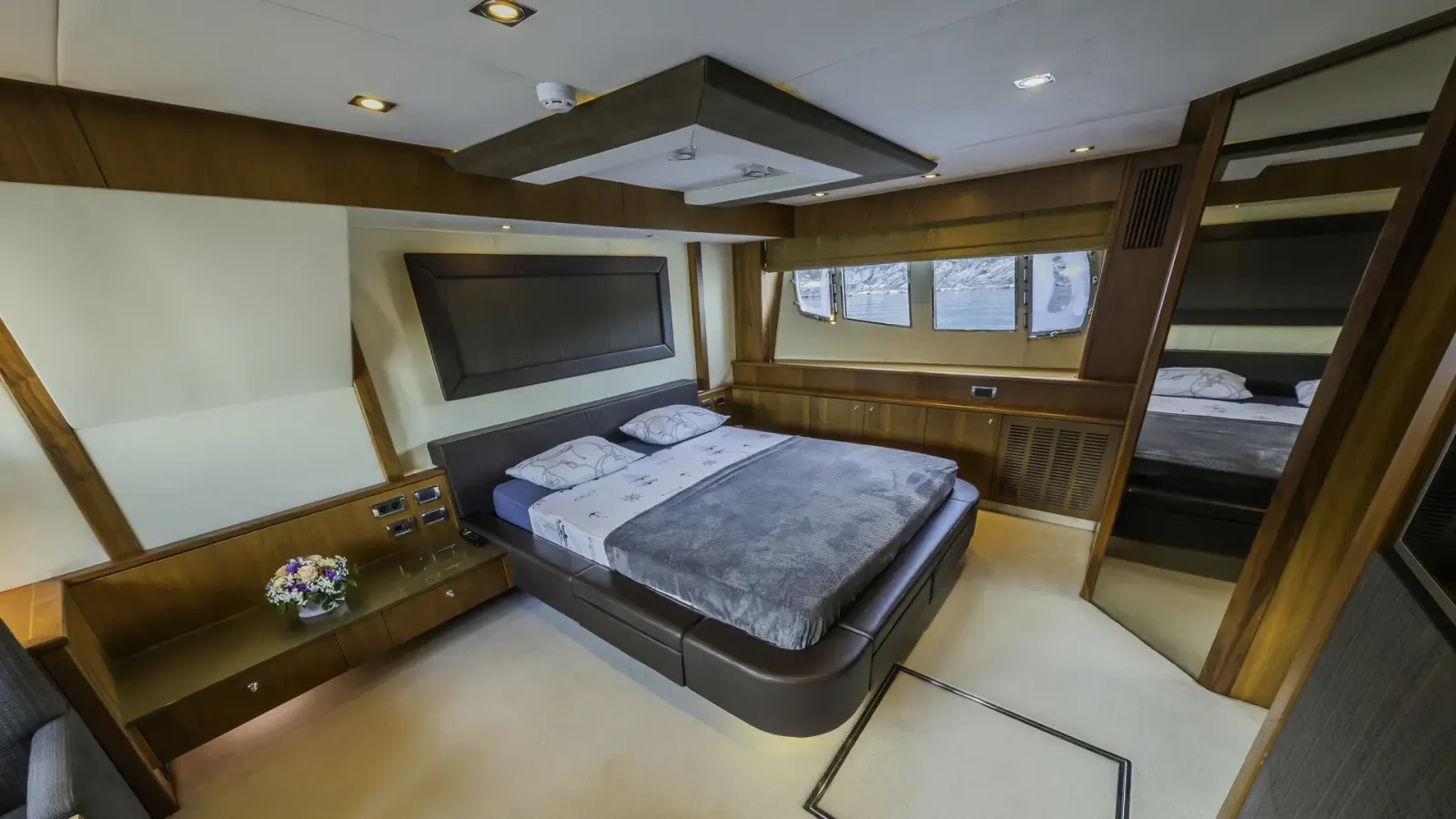The Best Way sailing in Dubrovnik