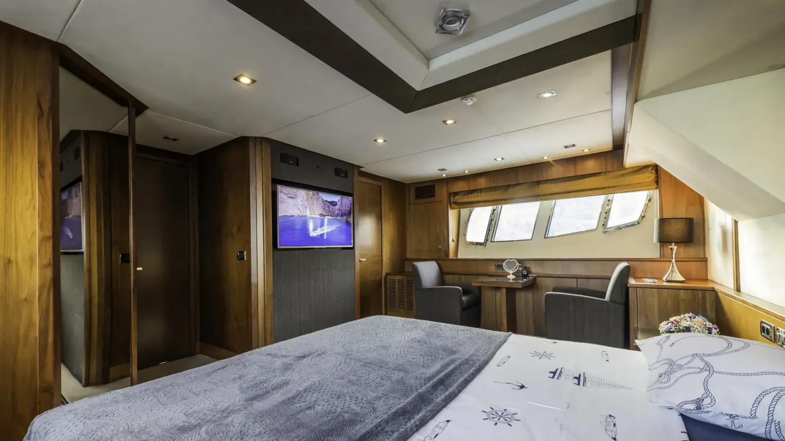 The Best Way sailing in Dubrovnik