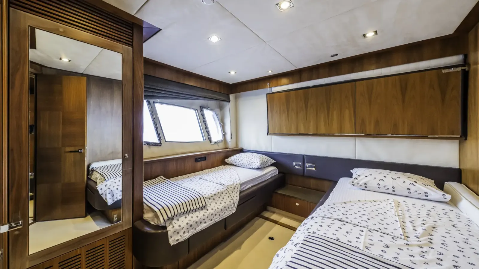 The Best Way sailing in Dubrovnik