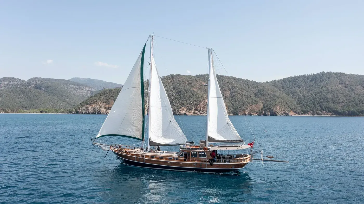 Serenad A 1