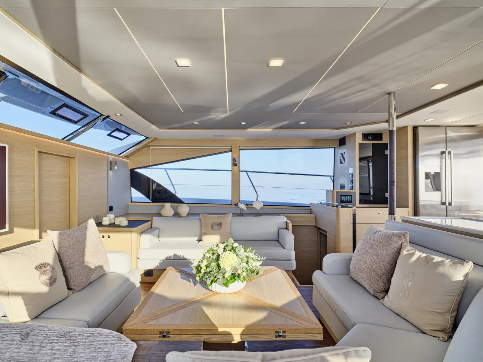 Explorion sailing in Athen