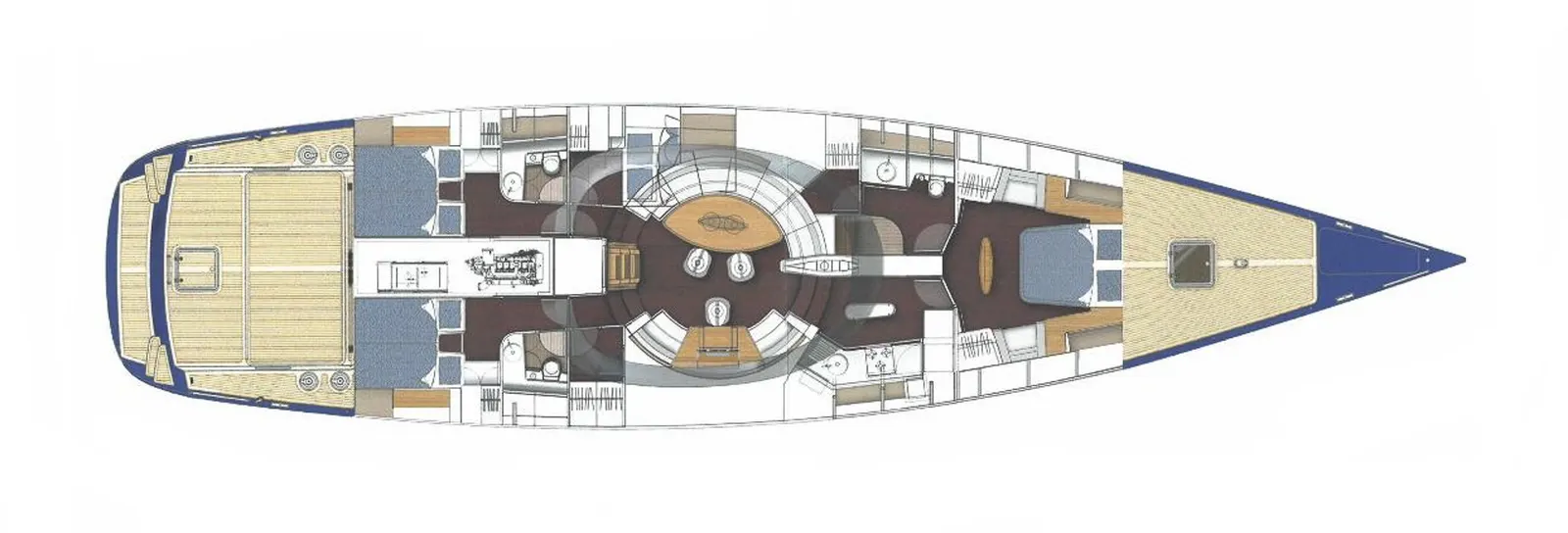 S/Y Meliti 2