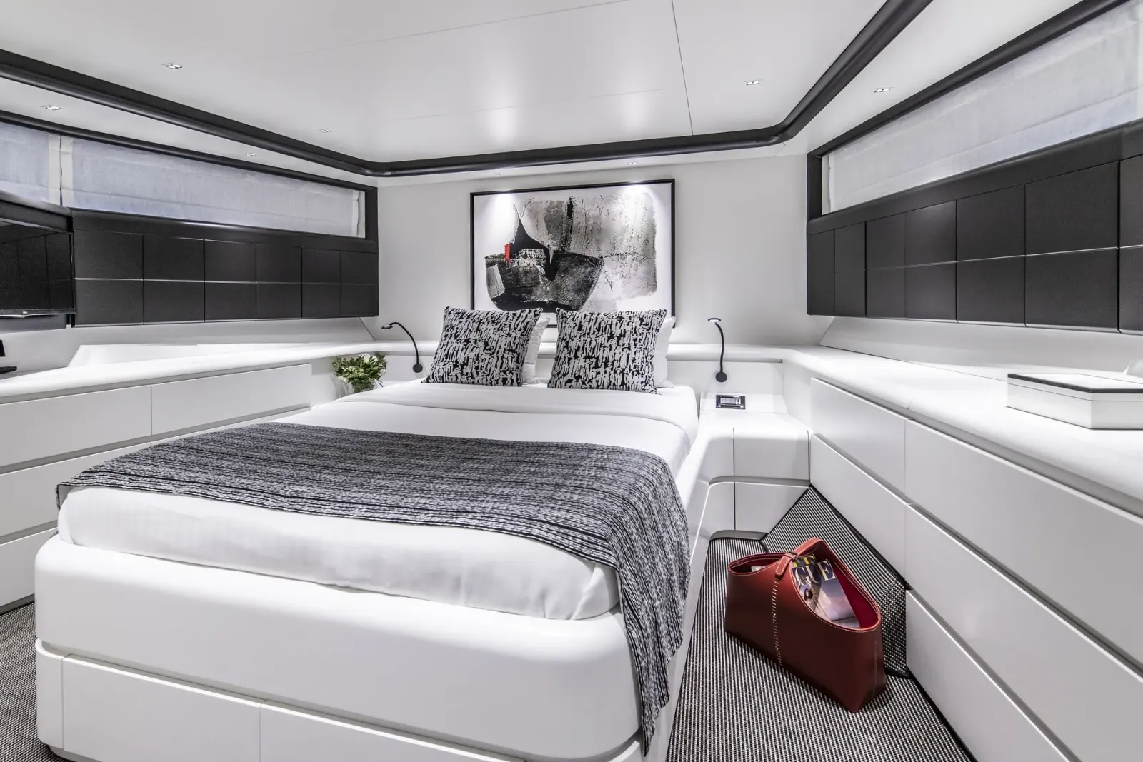 Project Steel sailing in Athen