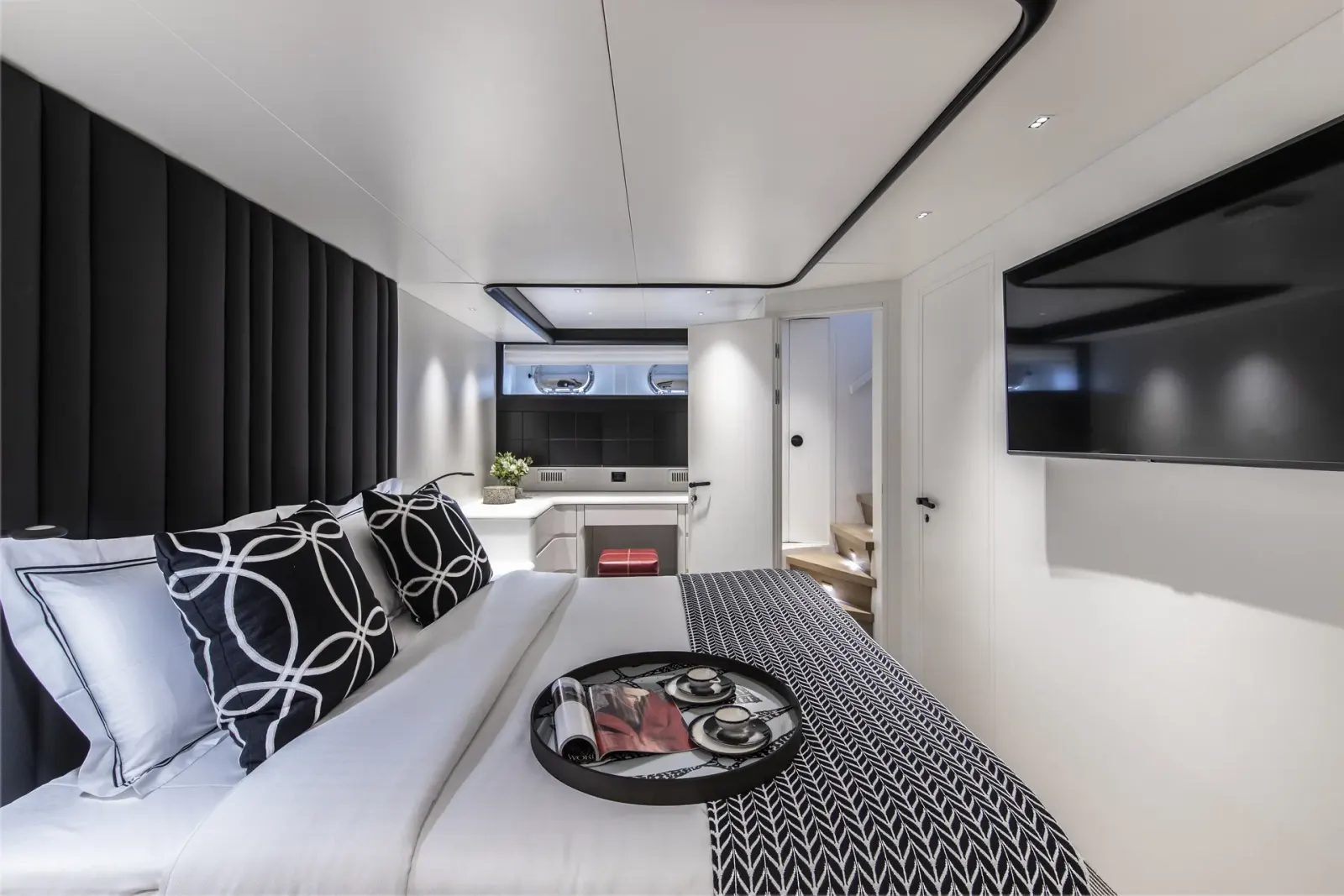 Project Steel sailing in Athen