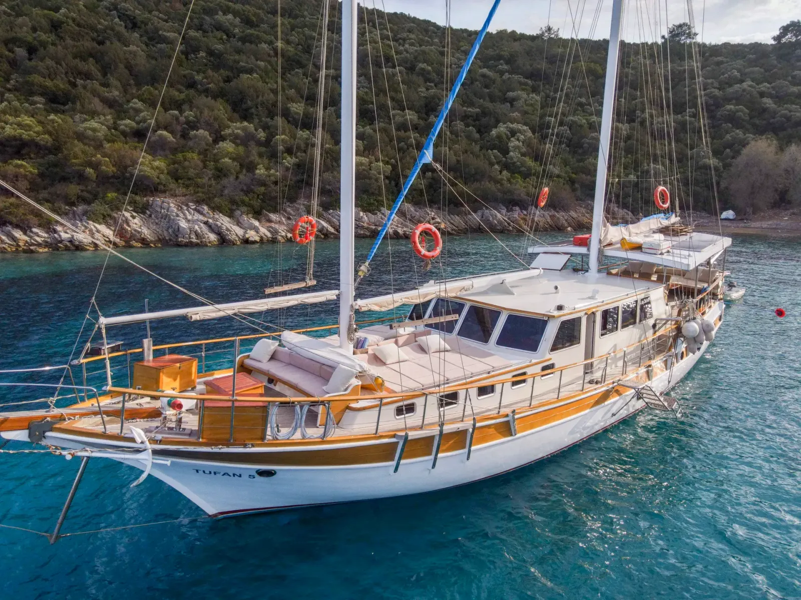 Tufan 5 2