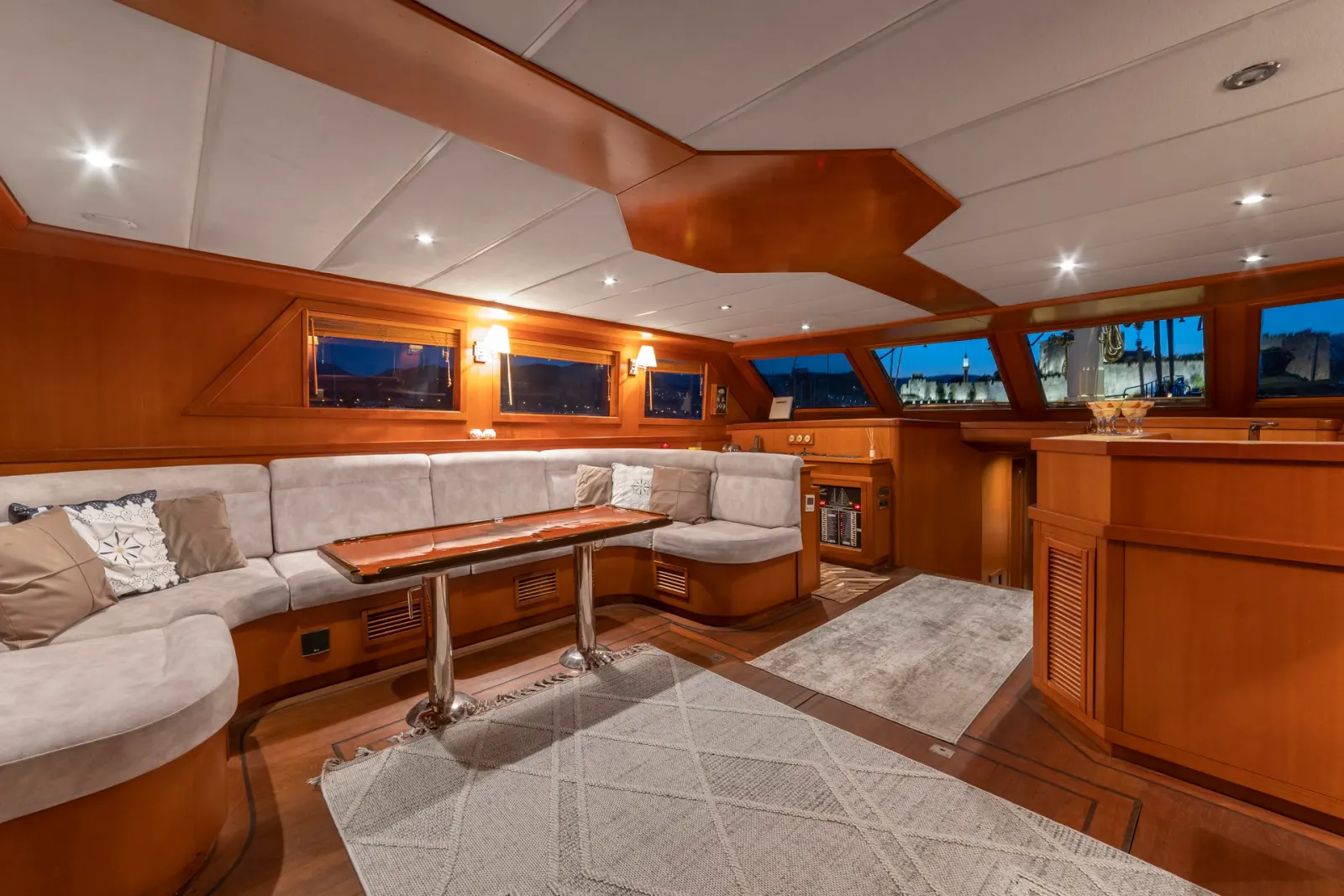 Arabella Gulet charter