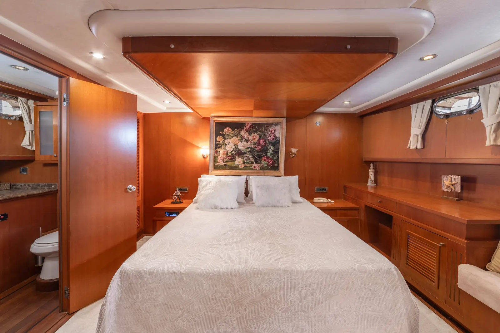 Arabella Gulet charter