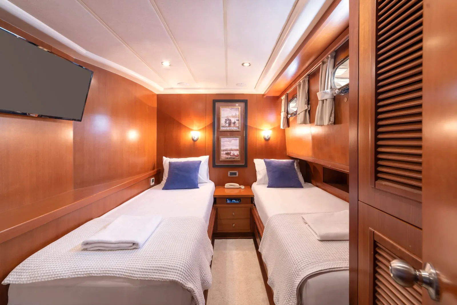 Arabella Gulet charter