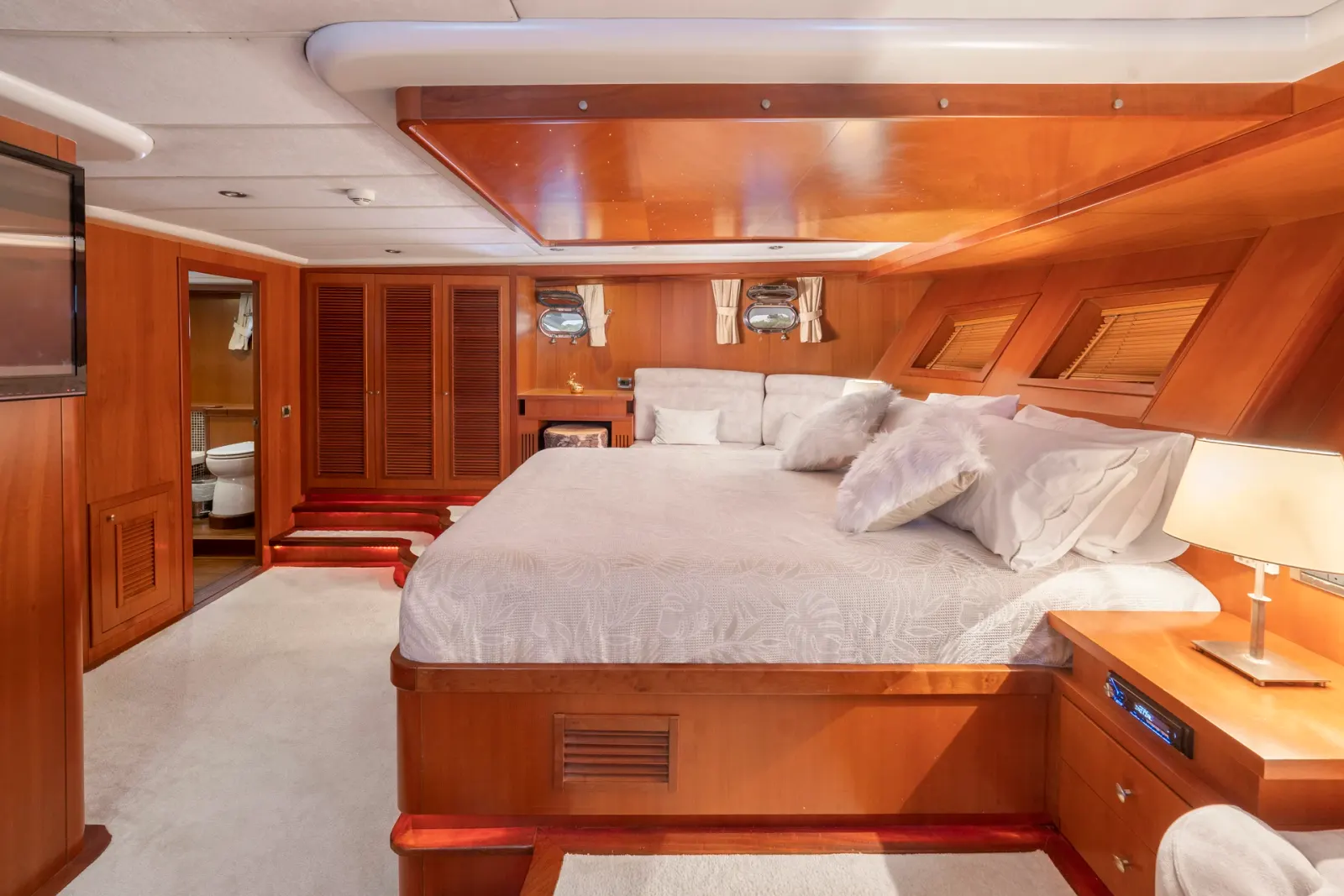 Arabella Gulet charter