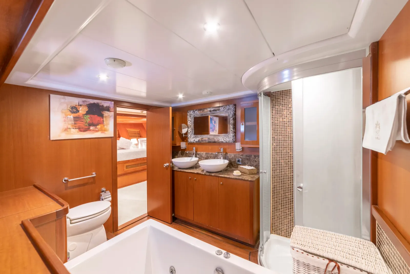 Arabella Gulet charter