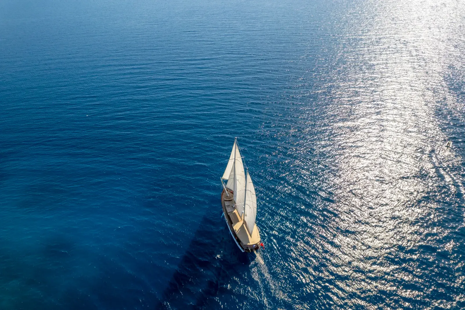 Arabella Gulet charter