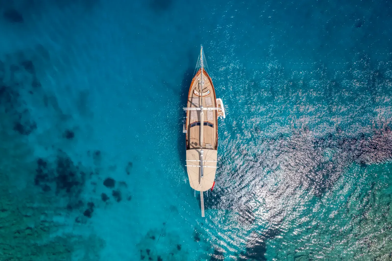 Arabella Gulet charter