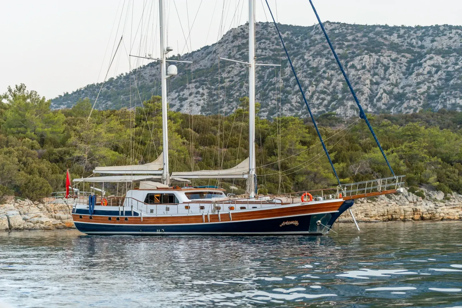 Artemis 2