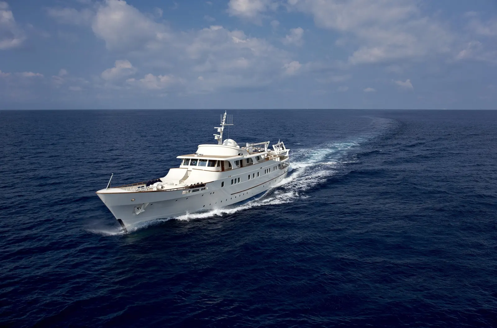 Northwind II 1