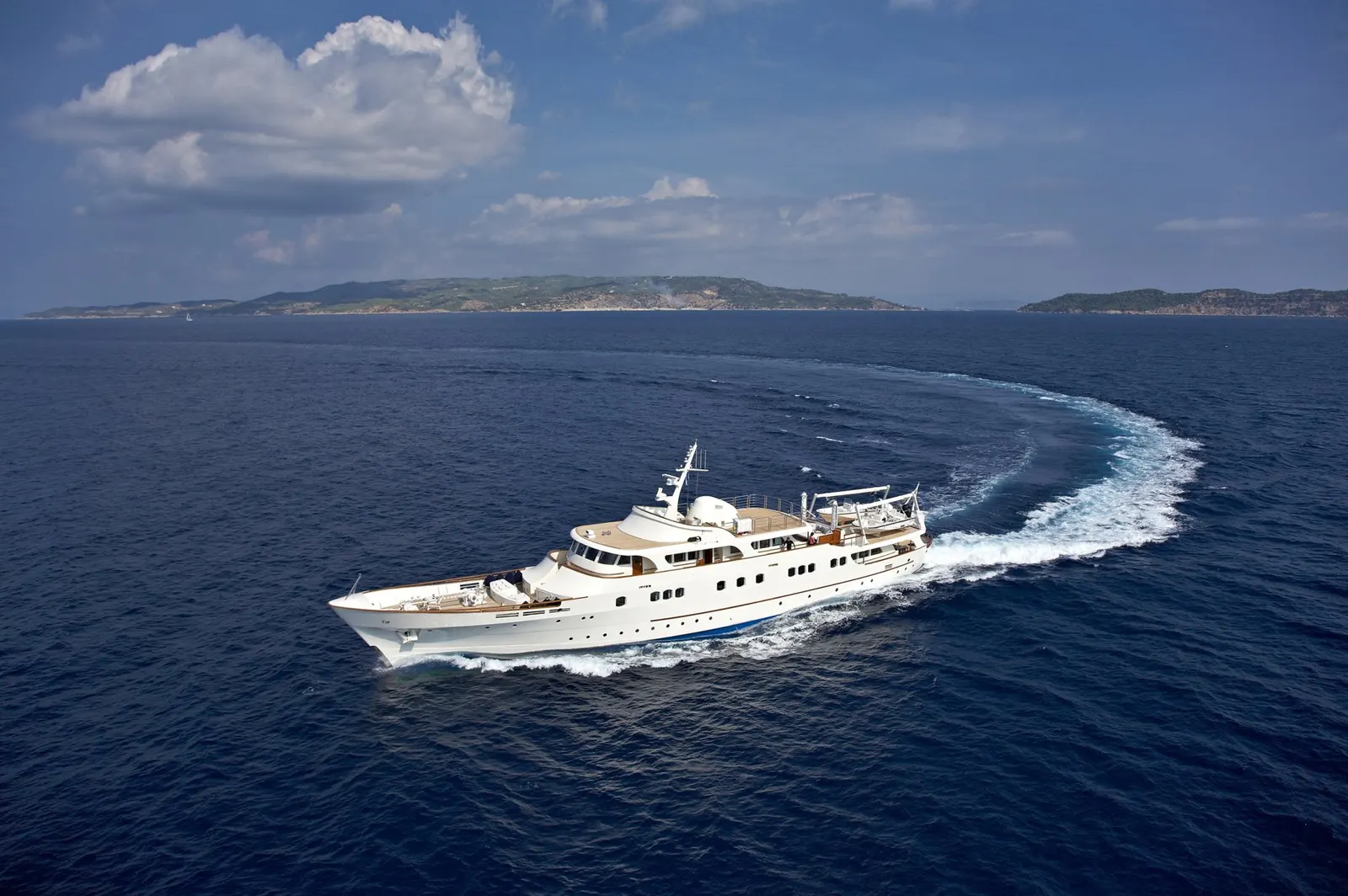 Northwind II 4