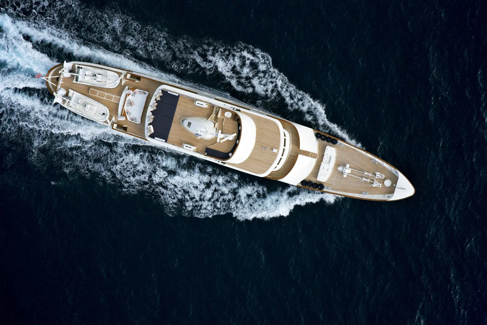 Northwind II sailing in Athens