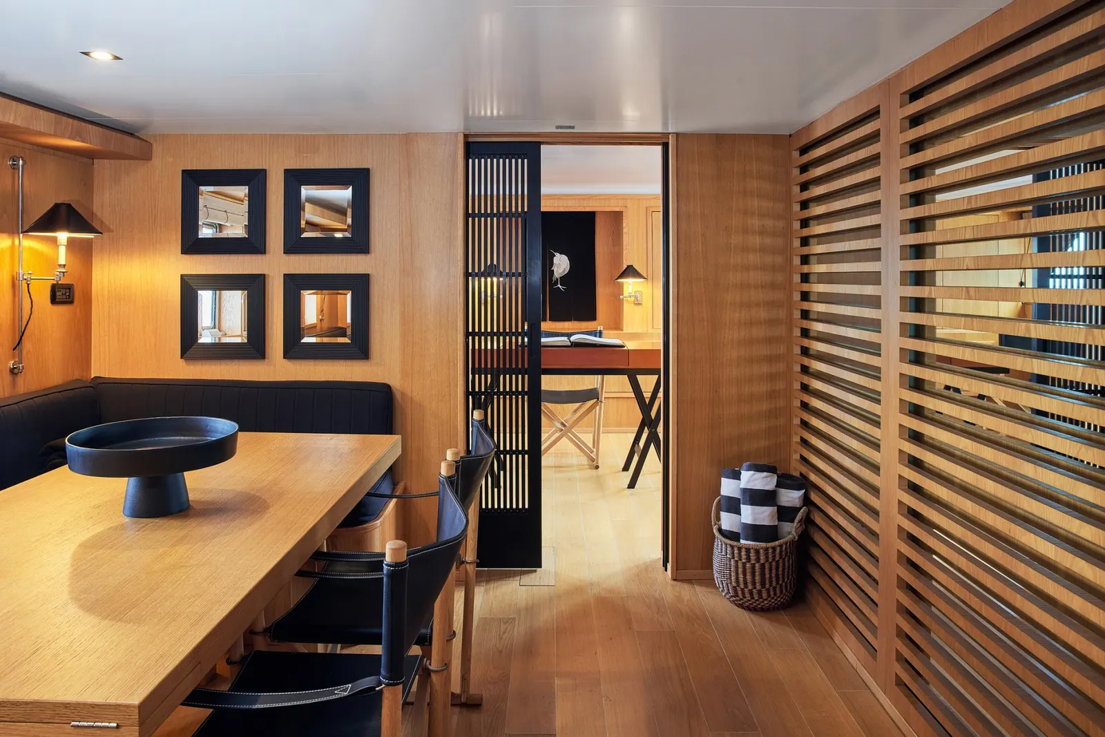 Sounion II sailing in Athens