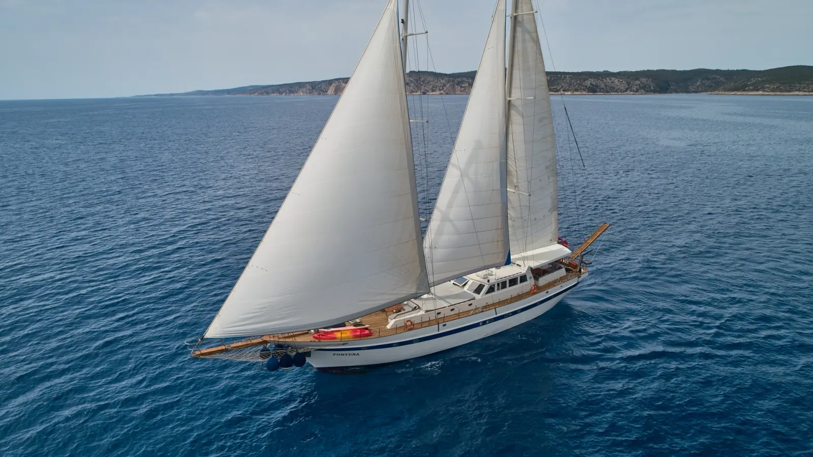Fortuna 1 1