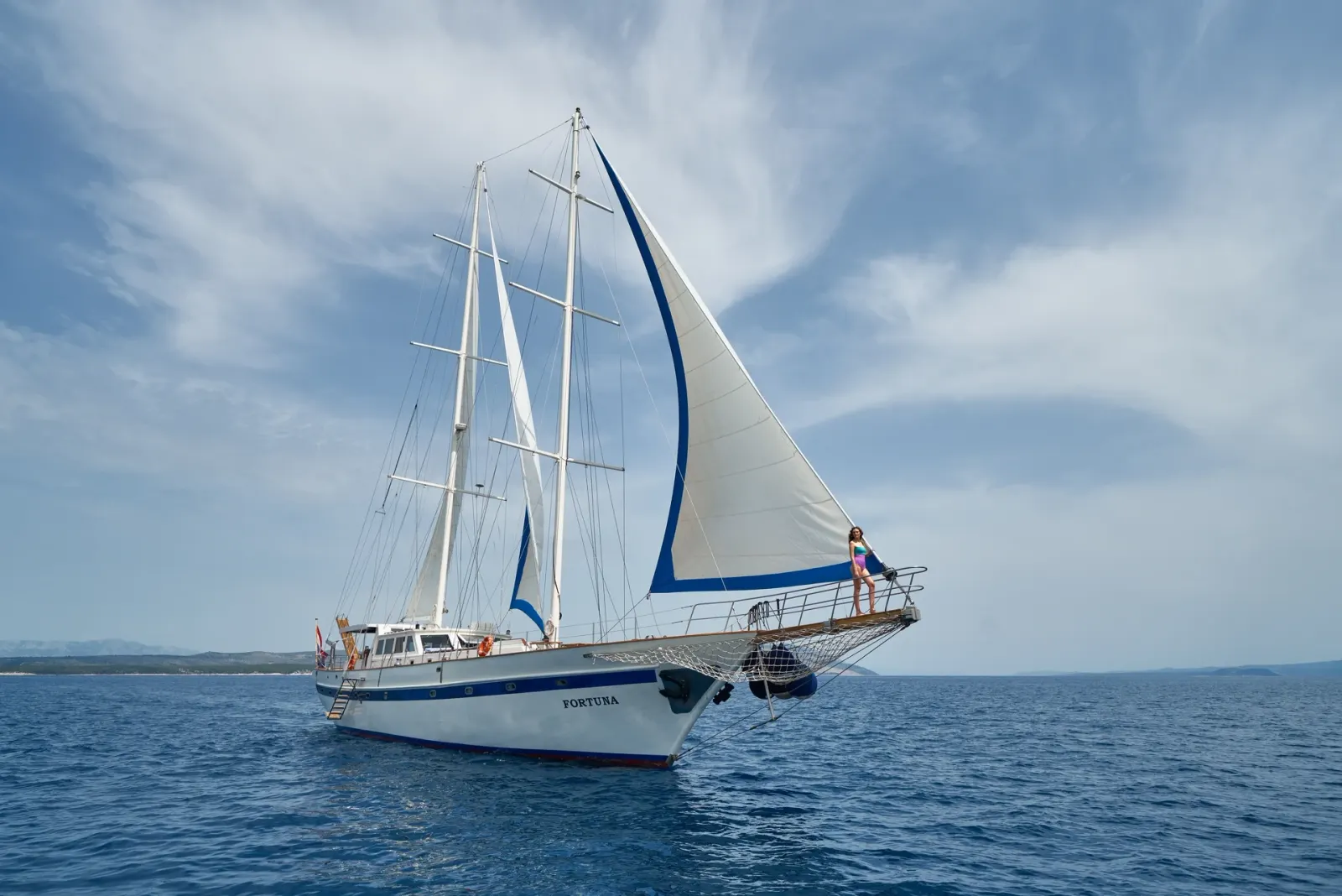 Fortuna 1 4