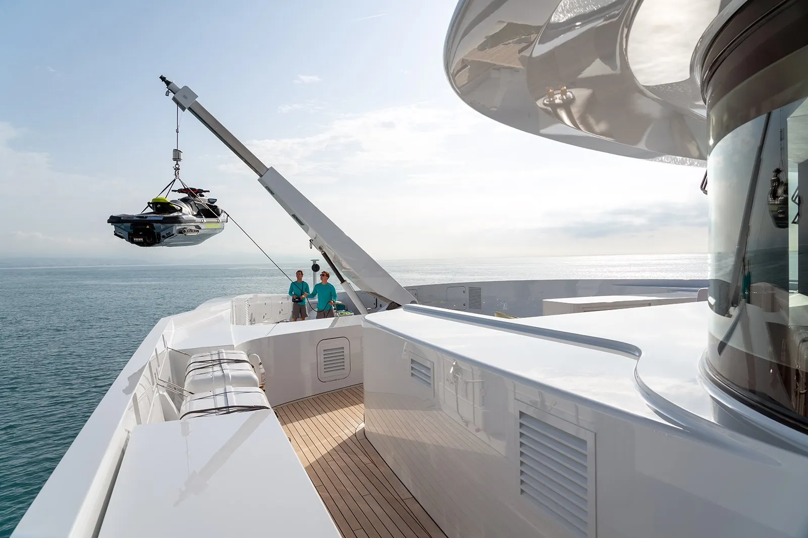 Solemates sailing in Athens
